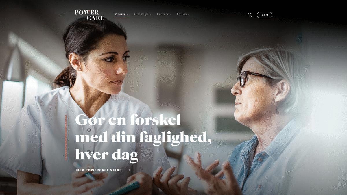 Powercare